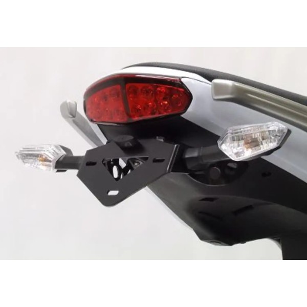 R&G R&G Kawasaki ER6 Tail Tidy